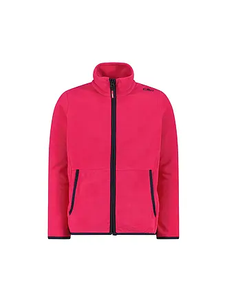 CMP | Giacca in pile Arctic da ragazza |